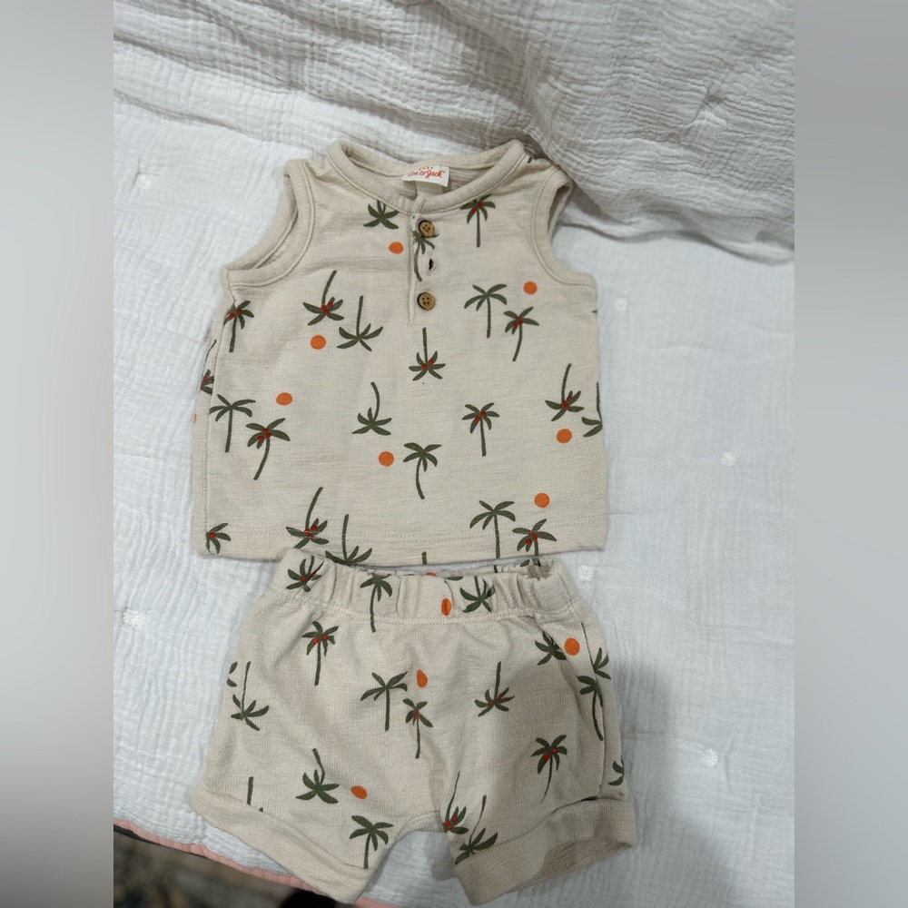 Baby set